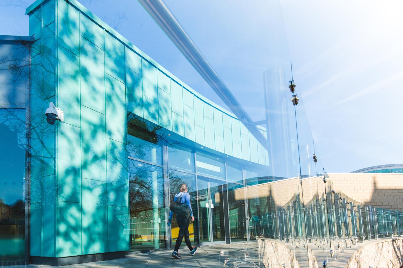 CLC Health & Fitness Centre